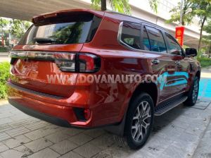 Xe Ford Everest Titanium 2.0L 4x2 AT 2022