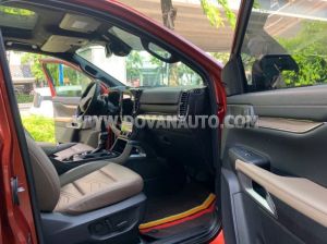 Xe Ford Everest Titanium 2.0L 4x2 AT 2022