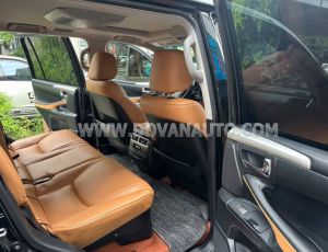 Xe Lexus LX 570 2010
