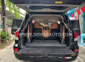 Xe Lexus LX 570 2010