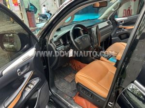 Xe Lexus LX 570 2010