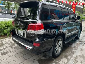 Xe Lexus LX 570 2010