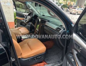 Xe Lexus LX 570 2010