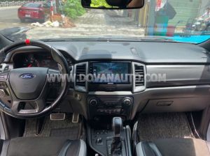 Xe Ford Ranger Raptor 2.0L 4x4 AT 2022