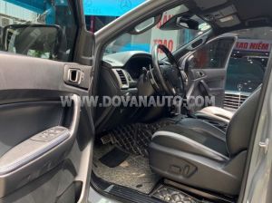 Xe Ford Ranger Raptor 2.0L 4x4 AT 2022