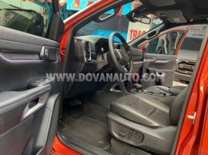 Xe Ford Everest Titanium Plus 2.0L 4x4 AT 2022