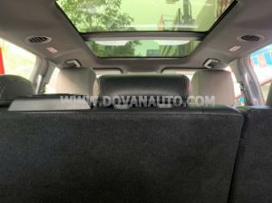 Xe Ford Everest Titanium Plus 2.0L 4x4 AT 2022