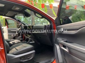 Xe Ford Everest Titanium Plus 2.0L 4x4 AT 2022