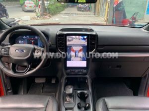 Xe Ford Everest Titanium Plus 2.0L 4x4 AT 2022