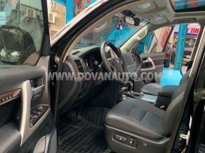Xe Toyota Land Cruiser 4.6 V8 2020