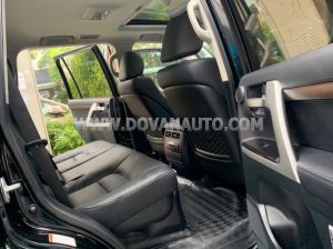 Xe Toyota Land Cruiser 4.6 V8 2020