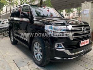 Xe Toyota Land Cruiser 4.6 V8 2020