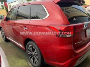 Xe Mitsubishi Outlander Premium 2.0 CVT 2022