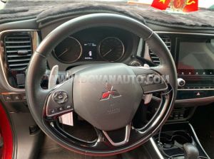 Xe Mitsubishi Outlander Premium 2.0 CVT 2022