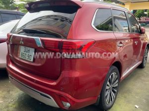Xe Mitsubishi Outlander Premium 2.0 CVT 2022