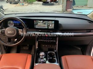 Xe Kia Carnival Signature 2.2D 2024
