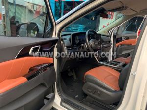 Xe Kia Carnival Signature 2.2D 2024