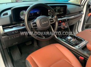 Xe Kia Carnival Signature 2.2D 2024