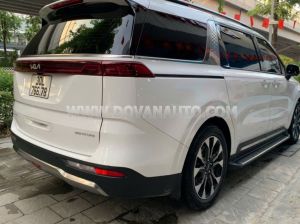 Xe Kia Carnival Signature 2.2D 2024