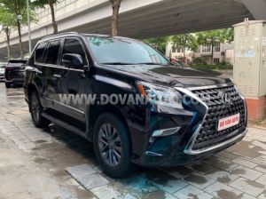 Xe Lexus GX 460 2010