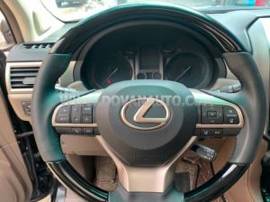 Xe Lexus GX 460 2010