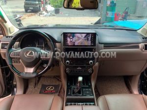 Xe Lexus GX 460 2010