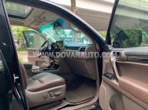 Xe Lexus GX 460 2010