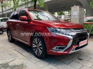 Xe Mitsubishi Outlander Premium 2.0 CVT 2022