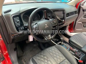 Xe Mitsubishi Outlander Premium 2.0 CVT 2022