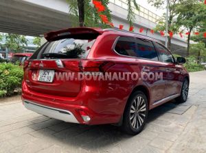 Xe Mitsubishi Outlander Premium 2.0 CVT 2022