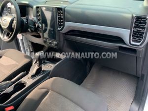 Xe Ford Ranger XLS 2.0L 4x4 AT 2023
