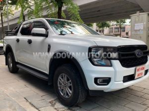 Xe Ford Ranger XLS 2.0L 4x4 AT 2023