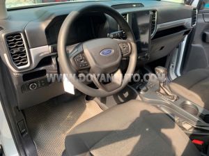 Xe Ford Ranger XLS 2.0L 4x4 AT 2023