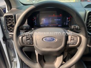 Xe Ford Ranger XLS 2.0L 4x4 AT 2023