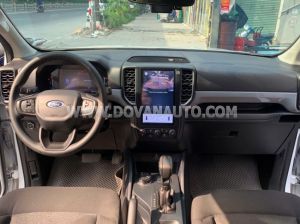 Xe Ford Ranger XLS 2.0L 4x4 AT 2023