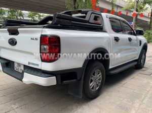 Xe Ford Ranger XLS 2.0L 4x4 AT 2023