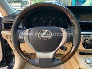 Xe Lexus ES 350 2015