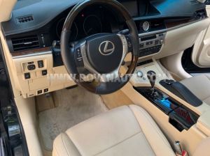 Xe Lexus ES 350 2015