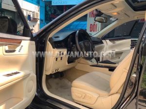 Xe Lexus ES 350 2015