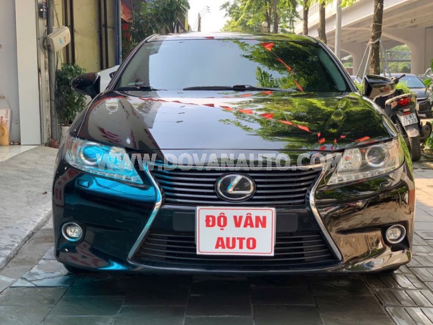 Lexus ES 350 2015