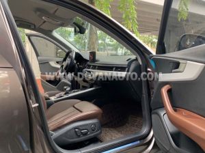 Xe Audi A4 2.0 TFSI 2016