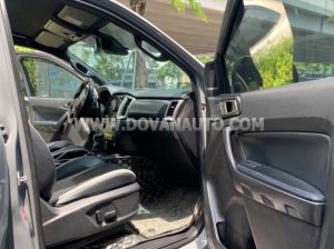 Xe Ford Ranger Raptor 2.0L 4x4 AT 2022