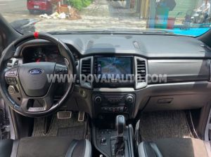Xe Ford Ranger Raptor 2.0L 4x4 AT 2022