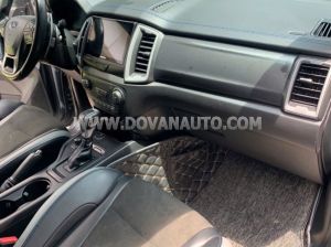 Xe Ford Ranger Raptor 2.0L 4x4 AT 2022