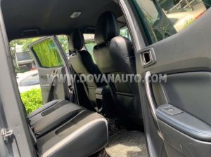 Xe Ford Ranger Raptor 2.0L 4x4 AT 2022