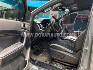 Xe Ford Ranger Raptor 2.0L 4x4 AT 2022