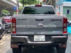 Xe Ford Ranger Raptor 2.0L 4x4 AT 2022