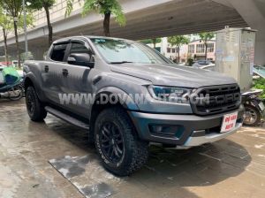 Xe Ford Ranger Raptor 2.0L 4x4 AT 2022