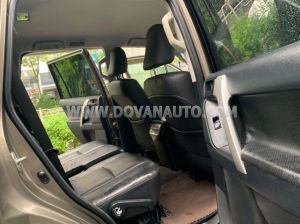 Xe Toyota Prado TXL 2.7L 2015