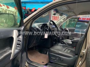 Xe Toyota Prado TXL 2.7L 2015